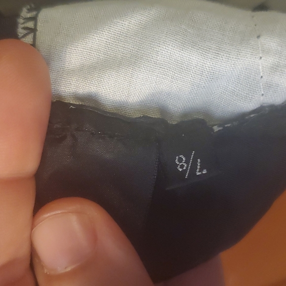 Amazing Vintage 80's Original Parachute Pants bugle boy - Picture 6 of 8